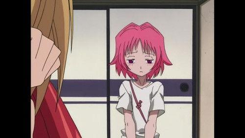 Shaman King Season 1 Episode 19 - Big Soul of the Two