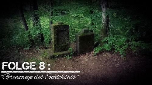 Grenzlichter - Kontakt zur Anderswelt Season 1 Episode 8 - Episode 8