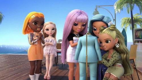 Rainbow High Season 4 Episode 8 - Project Malibu