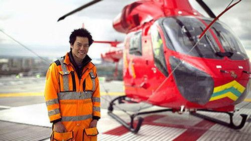 Horizon Season 51 Episode 1 - Monitor Me