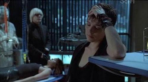 Mutant X Season 1 Episode 12 - Double Vision