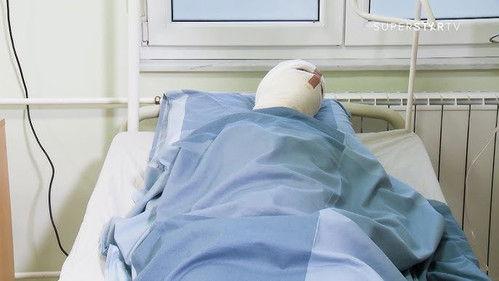 Državni posao Season 10 Episode 3 - 1638 Stigao izveštaj