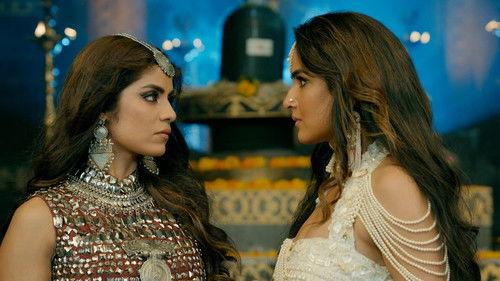 Naagin Season 4 Episode 2 - Manyataa-Nayantara's Quest For Revenge!