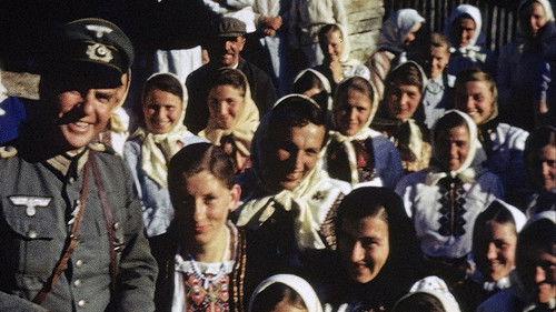 Operation Barbarossa: Into the Heart of Darkness Season 1 Episode 1 - Summer