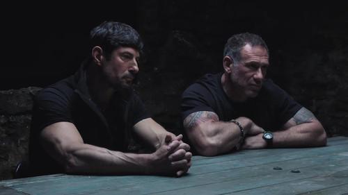 Special Forces: World's Toughest Test Season 3 Episode 3 - Terror