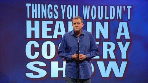 Mock the Week Season 9 Episode 8 - Stewart Francis, Ed Byrne, Miles Jupp, Micky Flanagan