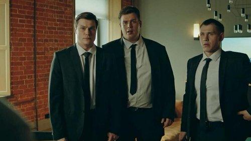 Bodyguards Season 2 Episode 12 - Episode 12