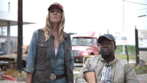 undefined Season 4 Episode 11 - The Code