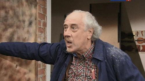 Secrecy of the Investigation Season 11 Episode 8 - Episode 8