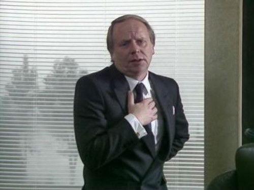 A Very Peculiar Practice Season 1 Episode 6 - The Hit List