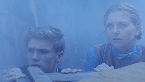 Theodosia Season 2 Episode 17 - The Fog