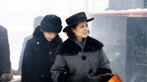 The Road to Calvary Season 1 Episode 4 - Episode 4