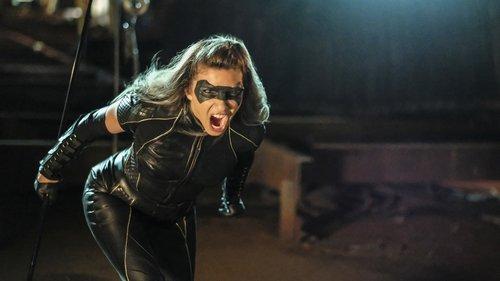 Arrow Season 6 Episode 2 - Tribute