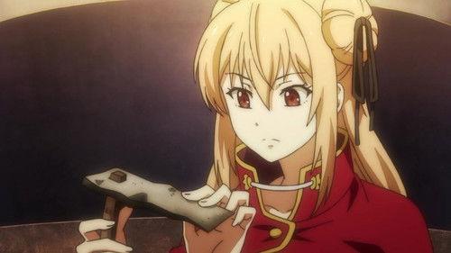 The World of Fantasy Season 6 Episode 1 - Episode 1