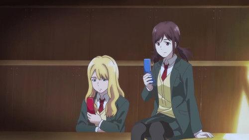 Lost Song Season 1 Episode 8 - The Song of Eternity