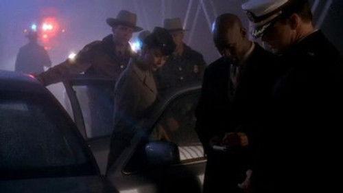 JAG Season 10 Episode 9 - The Man on the Bridge