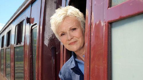 Coastal Railways with Julie Walters Season 1 Episode 1 - West Highland Railway