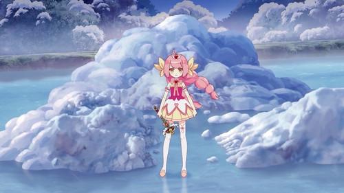 Flower Fairy Season 8 Episode 21 - Episode 21