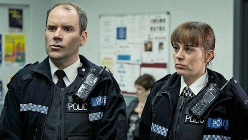 Babylon Season 1 Episode 2 - Maze Hill