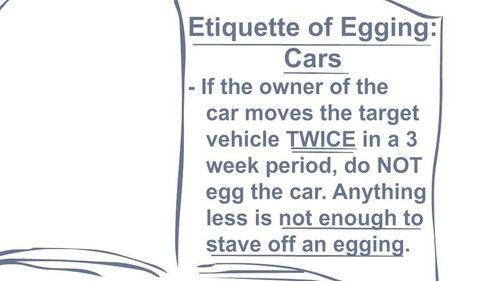 Rooster Teeth Animated Adventures Season 1 Episode 6 - Omnibus #1