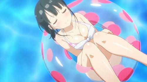 undefined Season 2 Episode 1 - Hanasaka Yui Is Excited