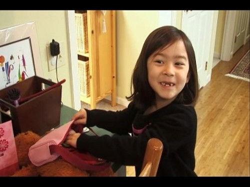 Jon & Kate Plus 8 Season 3 Episode 21 - Cara's Day