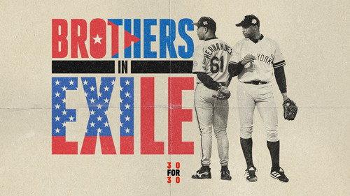30 for 30 Season 2 Episode 24 - Brothers in Exile