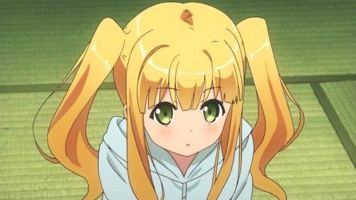 The "Hentai" Prince and the Stony Cat Season 1 Episode 7 - Someday, My Family