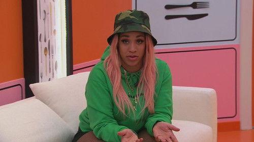 Big Brother Canada Season 12 Episode 14 - Episode 14