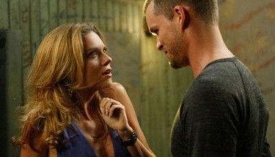 One Tree Hill Season 6 Episode 8 - Our Life is Not a Movie or Maybe