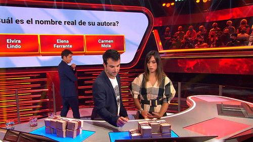 Atrapa un millón Season 1 Episode 4 - Episode 4