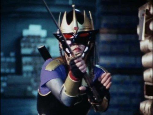 Background image for Castle Ninja Baron Owl