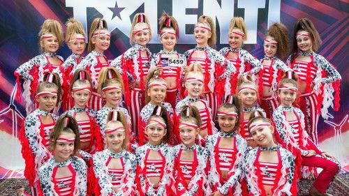 Mam Talent! Season 10 Episode 5 - Episode 5