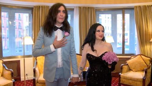 Alaska & Mario Season 1 Episode 8 - Episode 8