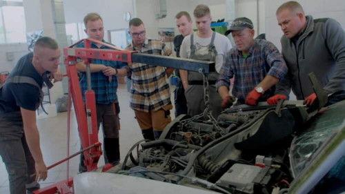 Dobra Robota Season 3 Episode 20 - Episode 20