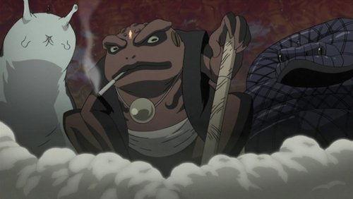 Naruto Shippūden Season 18 Episode 373 - Team 7 Assemble!