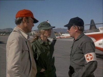 The Bionic Woman Season 1 Episode 3 - Angel of Mercy