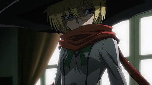 Background image for The Demon Lord Is Born!