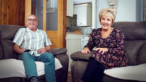 Gogglebox Season 27 Episode 8 - Episode 8