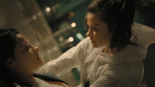 Triptych Season 1 Episode 1 - 33 x 3