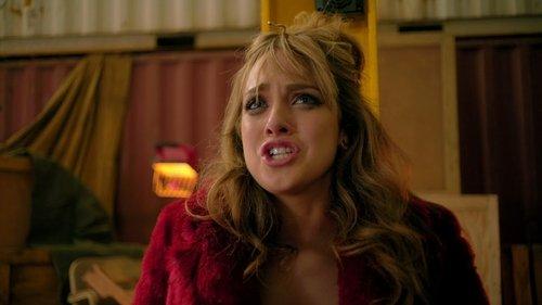 undefined Season 1 Episode 11 - I Answer to No Man