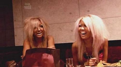 Japanorama Season 3 Episode 6 - Gyaru - Bad Girls