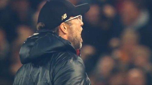 Doubters to Believers Liverpool FC: Klopp's Era Season 1 Episode 3 - The Kids are Alright