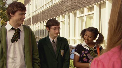 M.I. High Season 2 Episode 9 - The Others