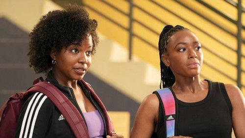 undefined Season 2 Episode 9 - Sex & Basketball