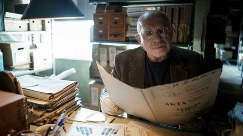 Archiwista Season 1 Episode 8 - Episode 8