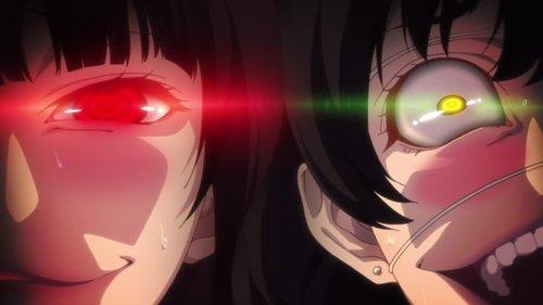 Kakegurui Season 2 Episode 1 - Compulsive Gambling Girls Redux