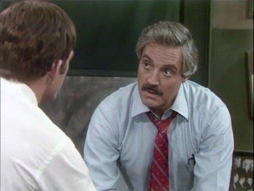 Barney Miller Season 8 Episode 7 - Homeless