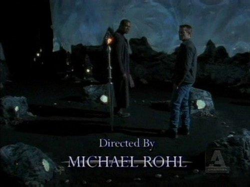 First Wave Season 3 Episode 20 - Beneath The Black Sky