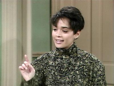 The Cosby Show Season 2 Episode 25 - Denise's Decision